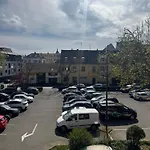 Magnolia, Au Centre De Daire Colmar