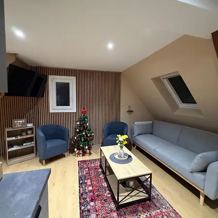 Appartement Magnolia