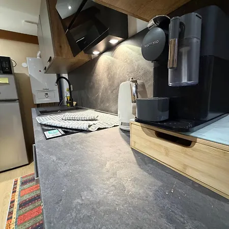 Magnolia Appartement