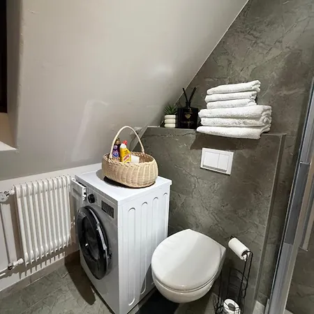 Appartement Magnolia *