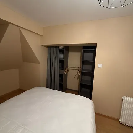 Appartement Magnolia