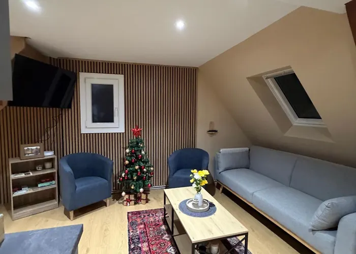 Appartement Magnolia