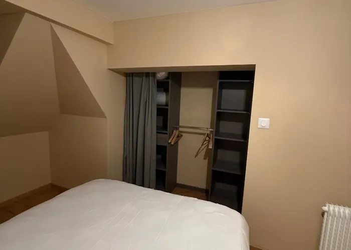 Appartement Magnolia