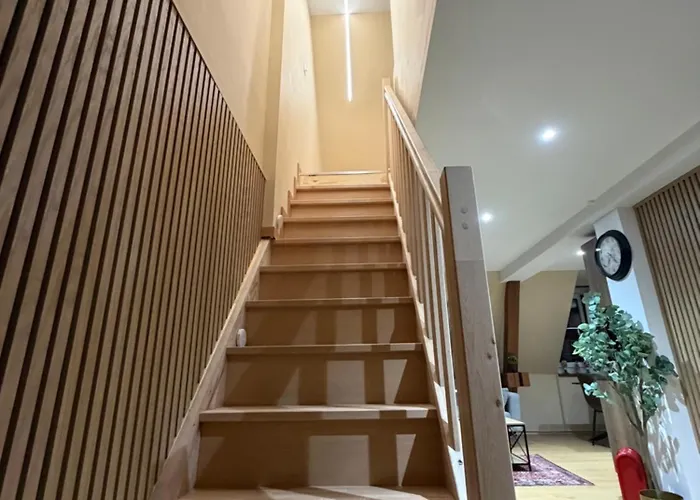 Magnolia Appartement *