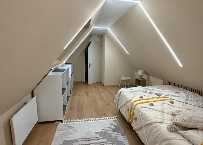 Appartement Magnolia *